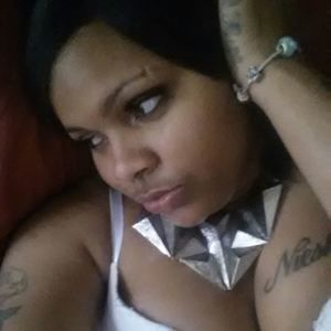 Meet your Posher, Rasheema